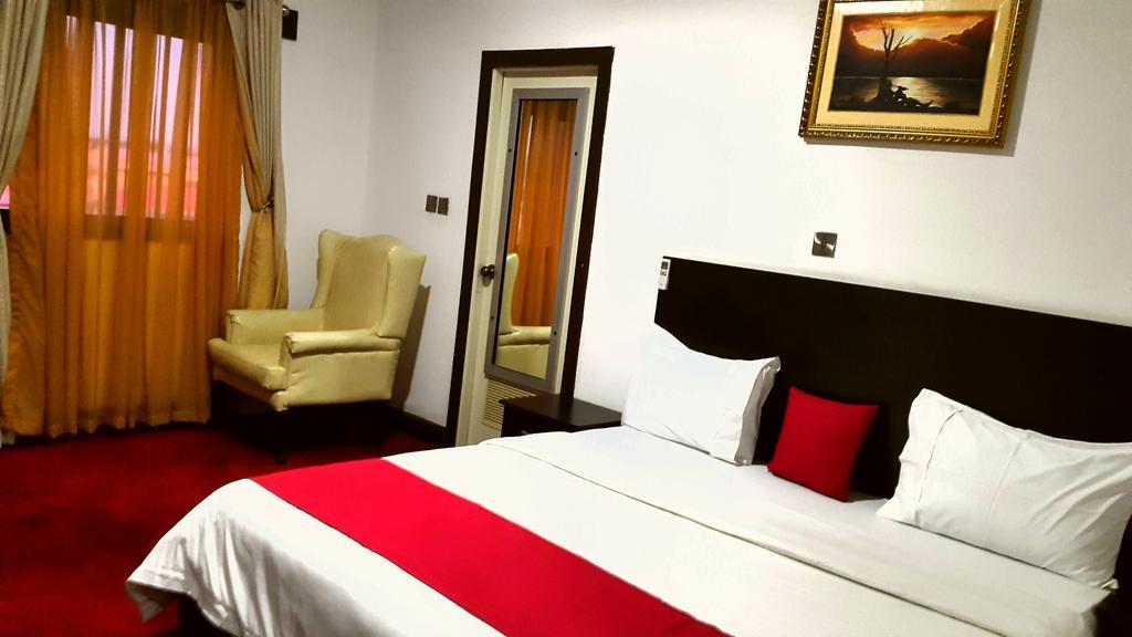 Casalinda Hotel & Gallery Resort Mobushipe Zewnętrze zdjęcie