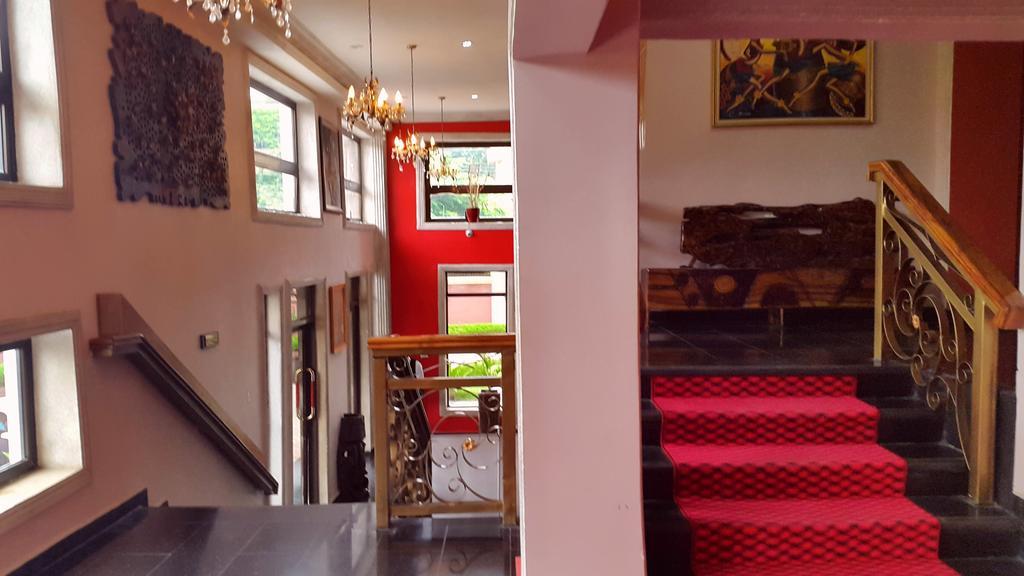 Casalinda Hotel & Gallery Resort Mobushipe Zewnętrze zdjęcie