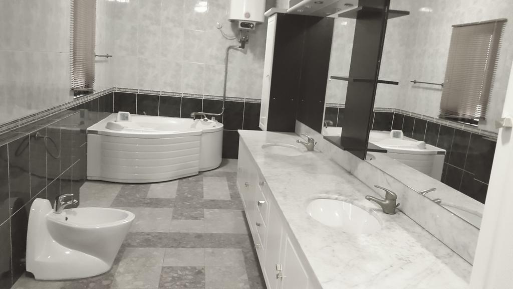 Casalinda Hotel & Gallery Resort Mobushipe Zewnętrze zdjęcie