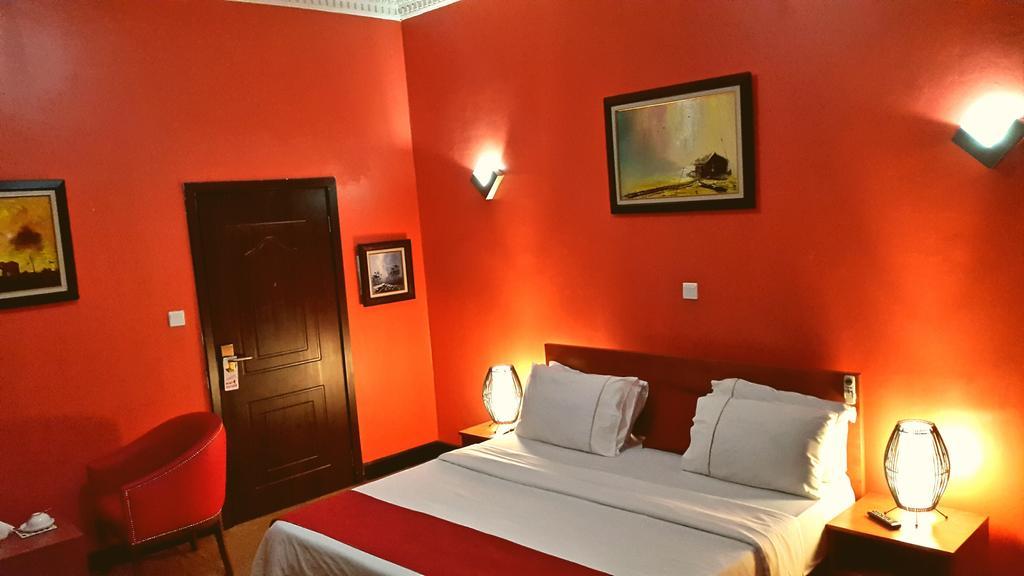 Casalinda Hotel & Gallery Resort Mobushipe Zewnętrze zdjęcie