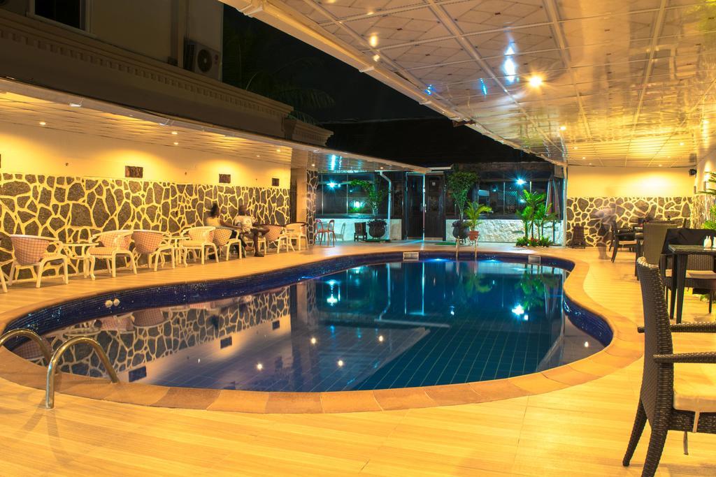 Casalinda Hotel & Gallery Resort Mobushipe Zewnętrze zdjęcie