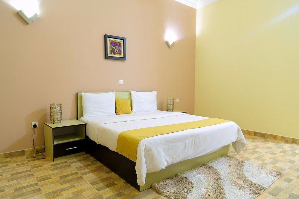 Casalinda Hotel & Gallery Resort Mobushipe Zewnętrze zdjęcie