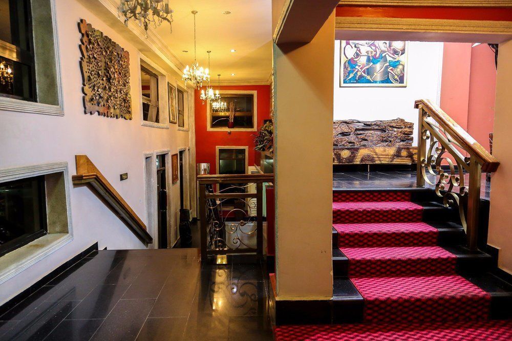 Casalinda Hotel & Gallery Resort Mobushipe Zewnętrze zdjęcie