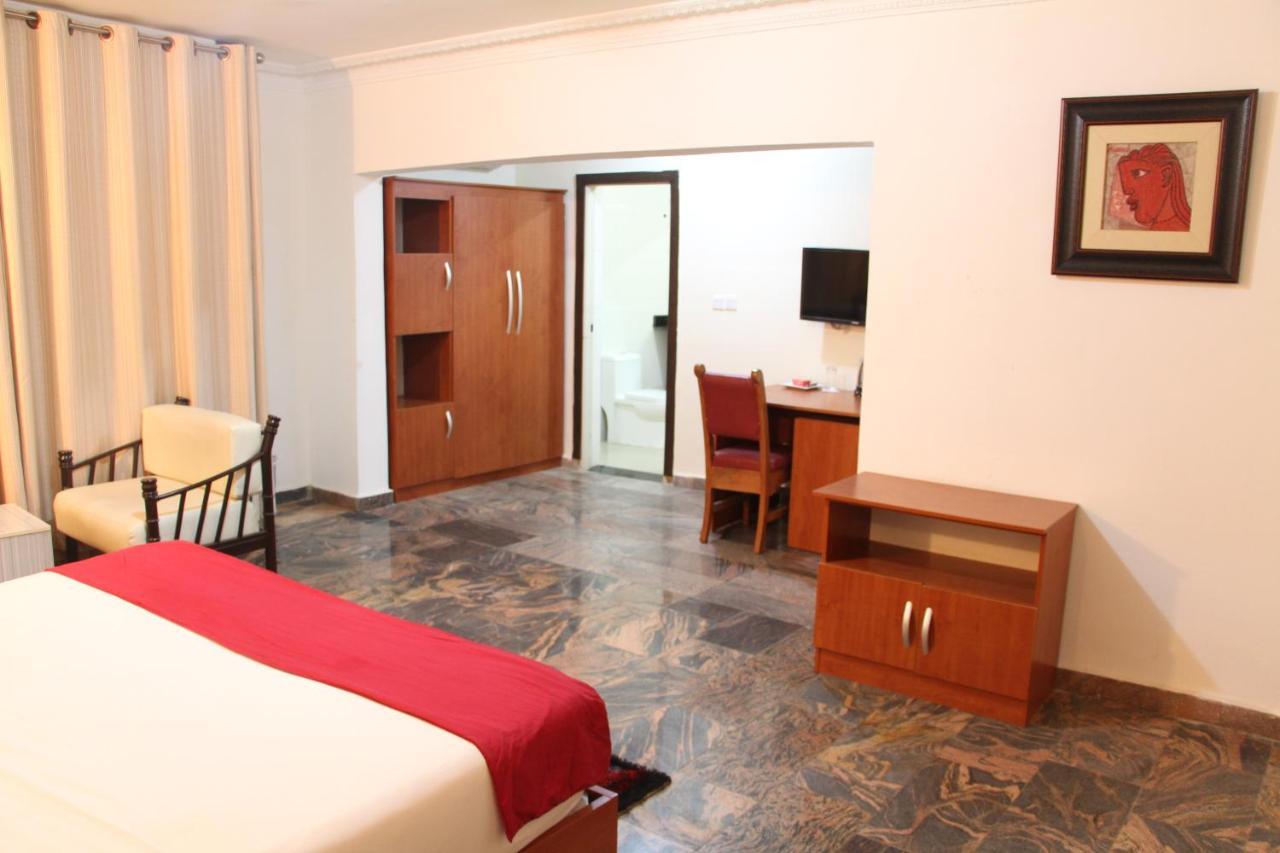 Casalinda Hotel & Gallery Resort Mobushipe Zewnętrze zdjęcie