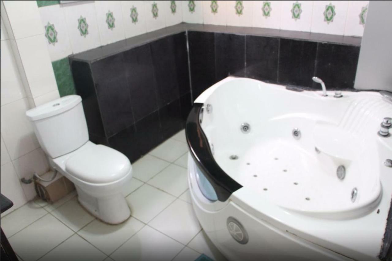 Casalinda Hotel & Gallery Resort Mobushipe Zewnętrze zdjęcie